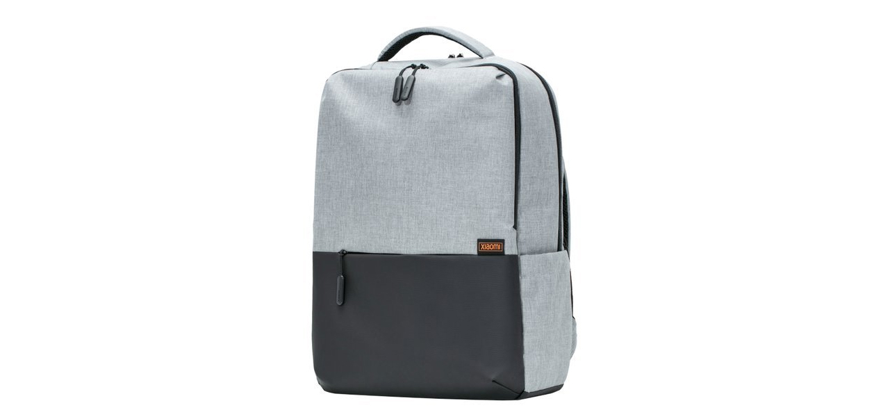 Plecak Xiaomi Business Casual Backpack (Light Grey) 31383