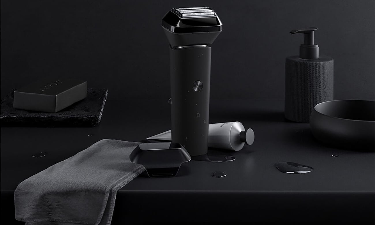 Golarka męska Xiaomi Mi 5-Blade Electric Shaver