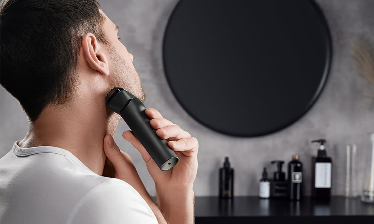 Golarka męska Xiaomi Mi 5-Blade Electric Shaver