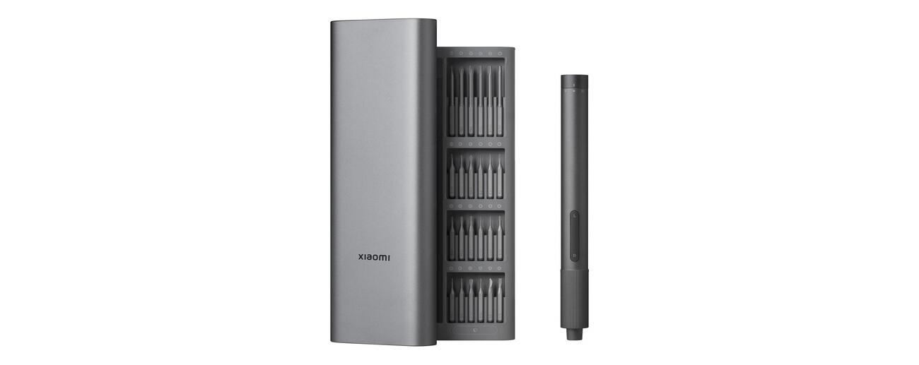 Wkrętak Akumulatorowy Precyzyjny Xiaomi Electric Precision Screwdriver
