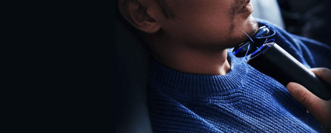 Golarka męska Xiaomi Electric Shaver S700 EU