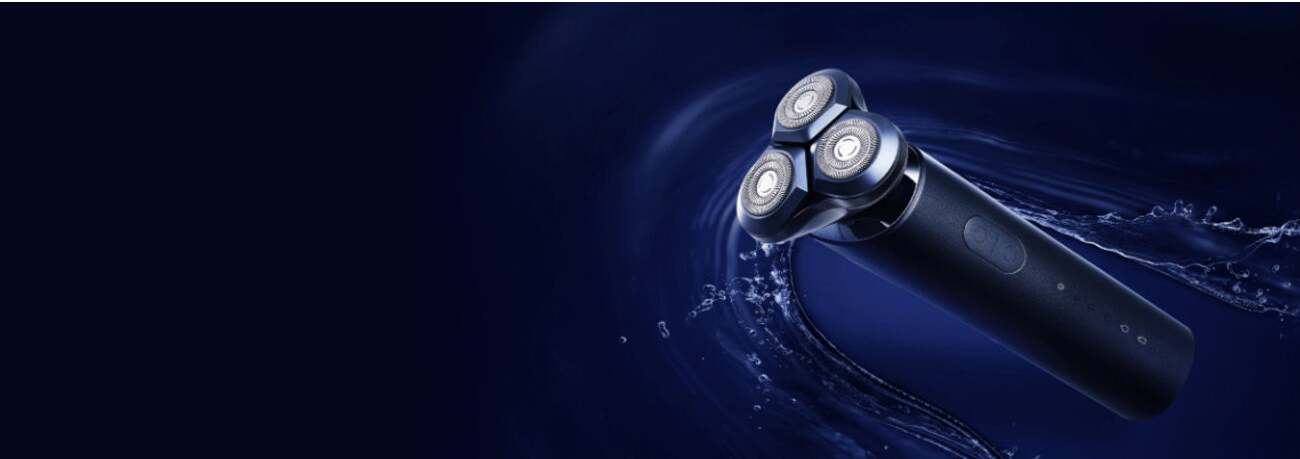 Xiaomi Electric Shaver S700 EU - Sklep komputerowy - x-kom.pl