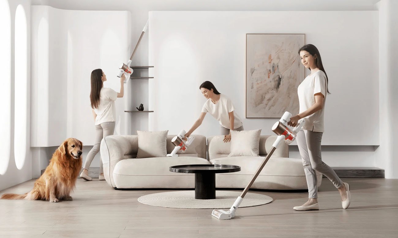 Xiaomi 40756 G10 Plus Vacuum Cleaner