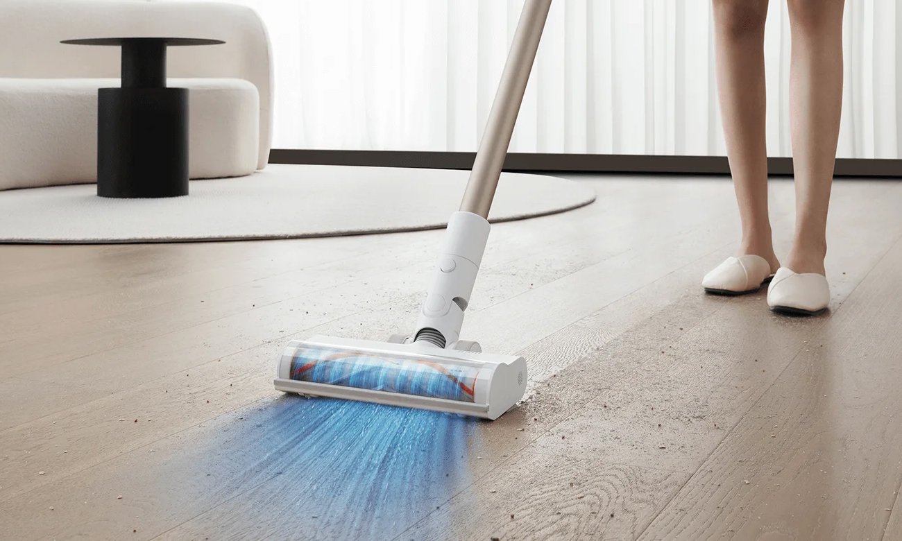 Xiaomi Vacuum Cleaner G9 Plus EU - Odkurzacze - Sklep internetowy - al.to