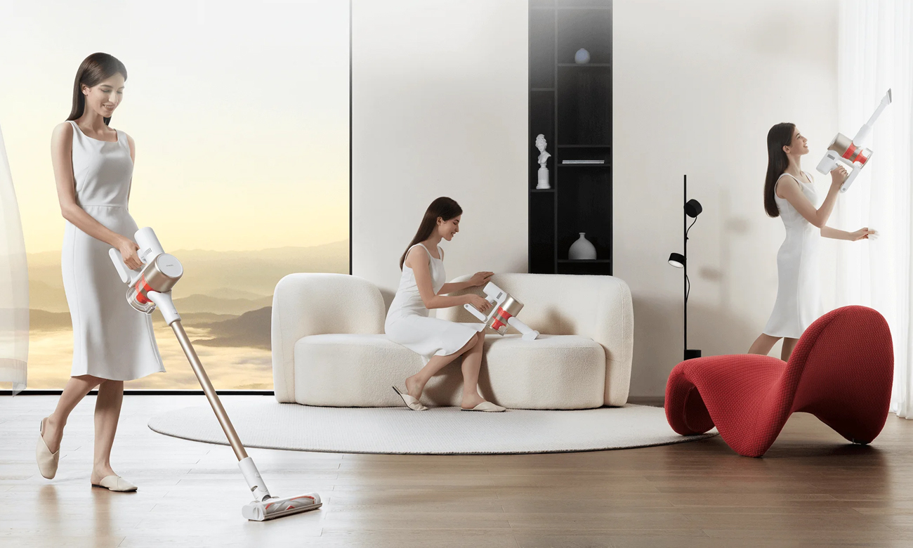 Xiaomi Vacuum Cleaner G9 Plus EU - Odkurzacze - Sklep internetowy - al.to