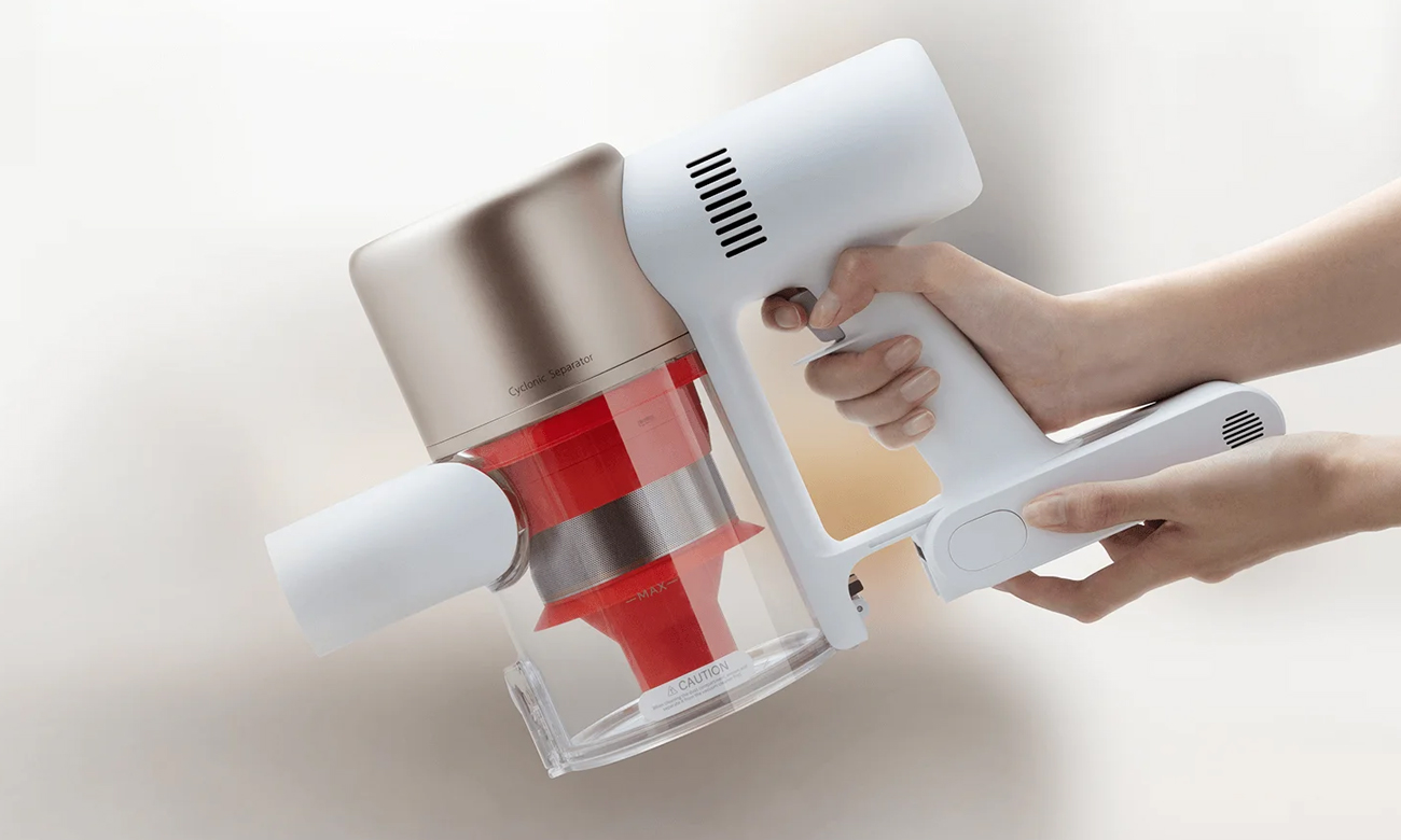 xiaomi vacuum cleaner g9 plu