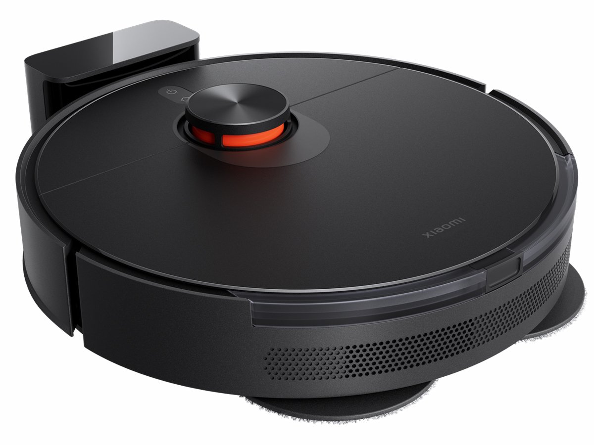 Xiaomi Robot sprzątający S20+ Black