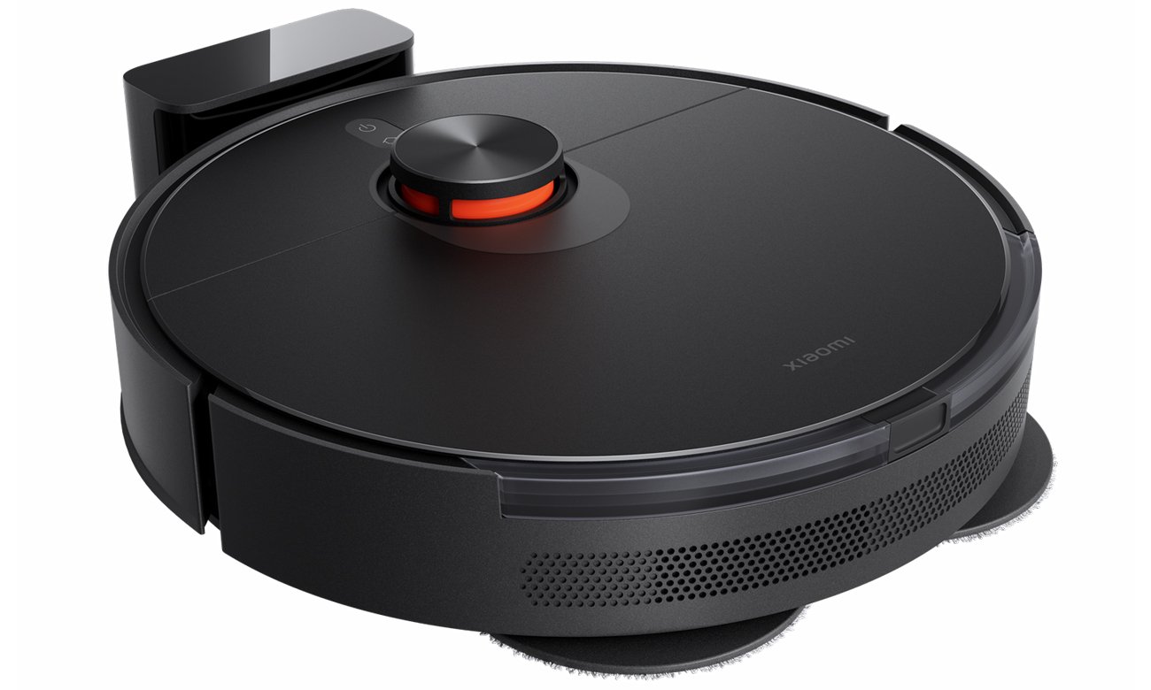 Xiaomi Robot sprzątający S20+ Black