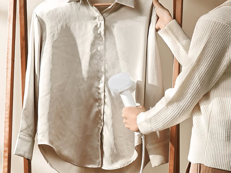 Xiaomi Parownica do ubrań Handheld Garment Steamer
