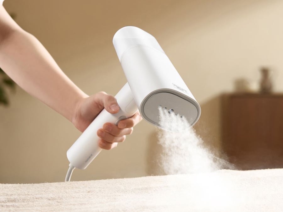 Xiaomi Parownica do ubrań Handheld Garment Steamer