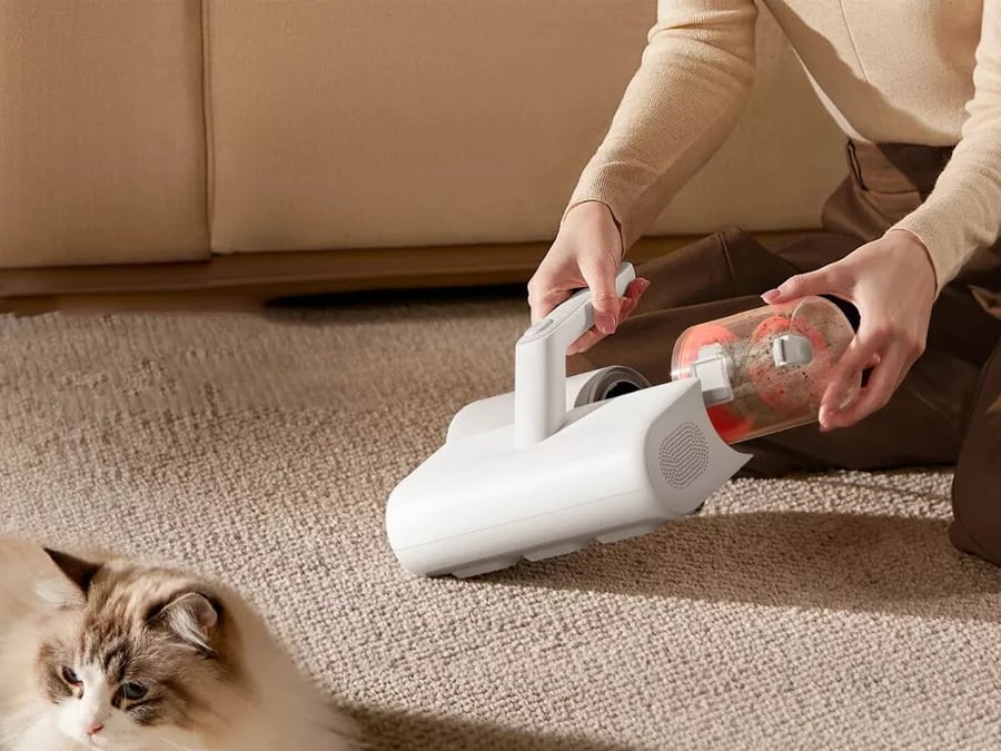 Xiaomi Odkurzacz Dust Mite Vacuum Cleaner 2