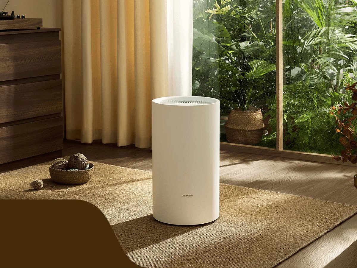 Xiaomi Osuszacz powietrza Smart Dehumidifier Lite