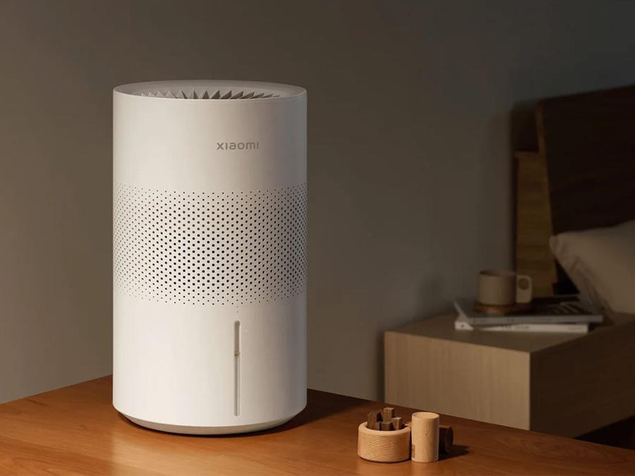 Nawilżacz powietrza Xiaomi Smart Evaporative Humidifier