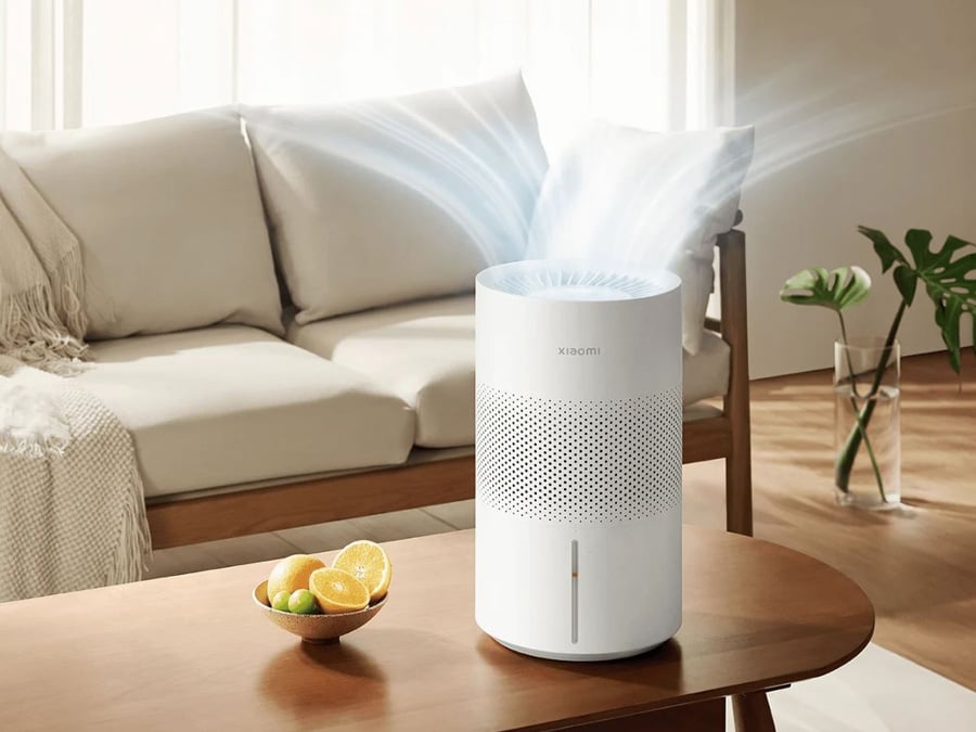 Nawilżacz powietrza Xiaomi Smart Evaporative Humidifier