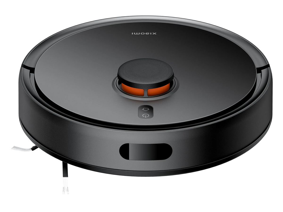 Xiaomi Odkurzacz Robot Vacuum S20 Czarny