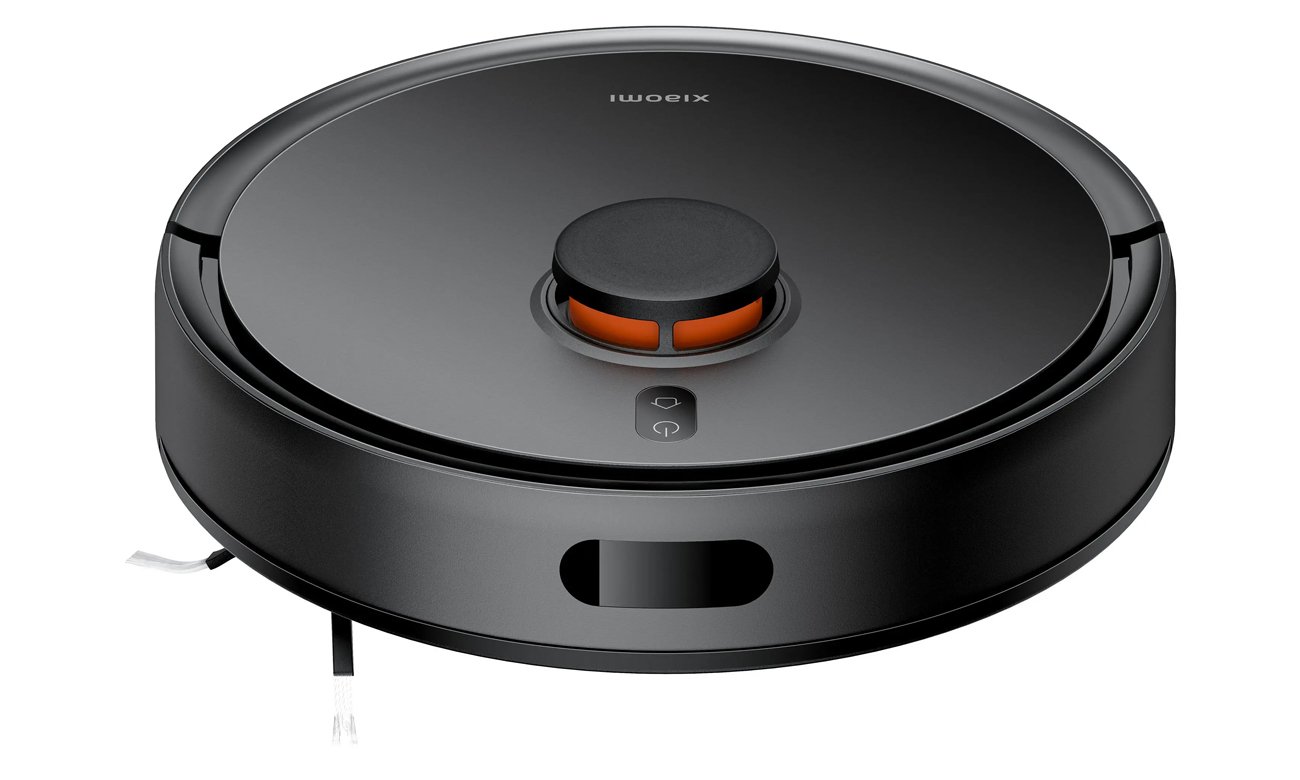 Xiaomi Odkurzacz Robot Vacuum S20 Czarny