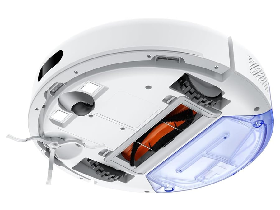 Xiaomi Robot Vacuum S20 White EU