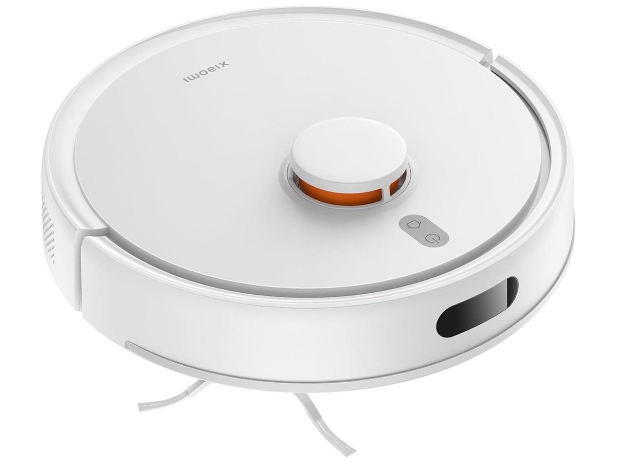Xiaomi Robot Vacuum S20 White EU
