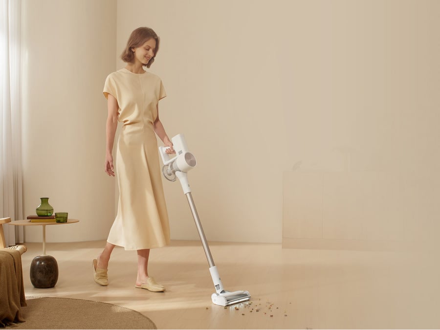 Odkurzacz bezprzewodowy Xiaomi Vacuum Cleaner G20