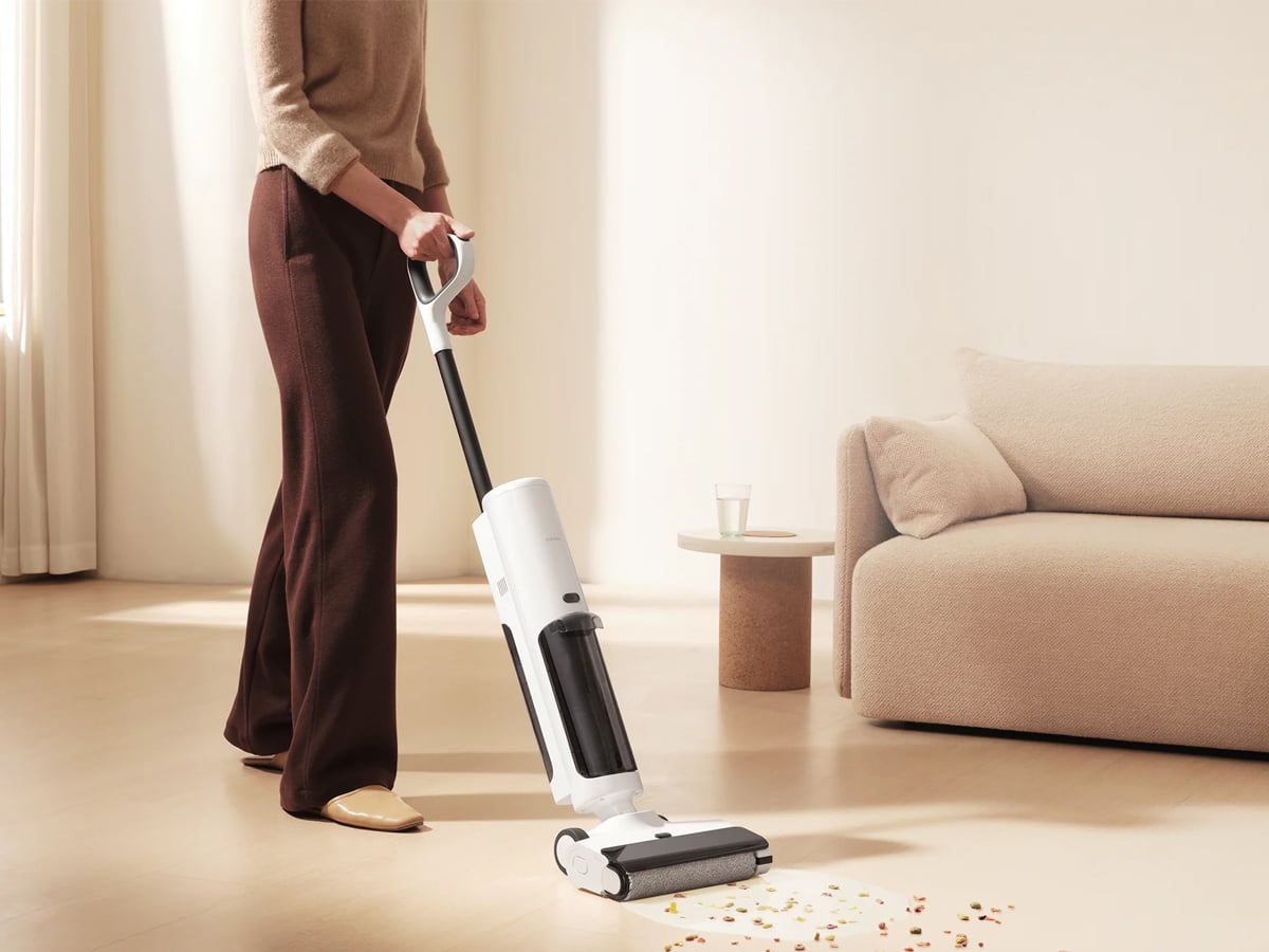 Xiaomi Odkurzacz Truclean W20 Wet Dry Vacuum EU