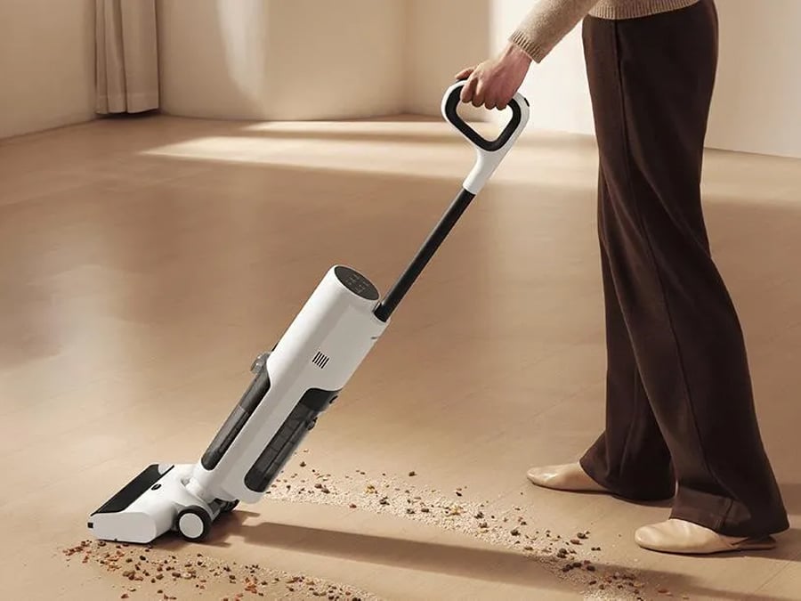 Xiaomi Odkurzacz Truclean W20 Wet Dry Vacuum EU