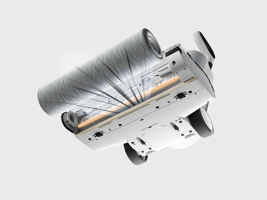 Xiaomi Odkurzacz Truclean W20 Wet Dry Vacuum EU