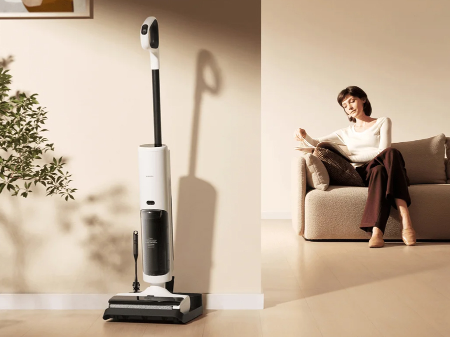 Xiaomi Odkurzacz Truclean W20 Wet Dry Vacuum EU