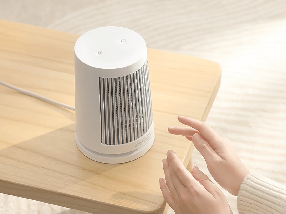 Xiaomi Grzejnik Desktop Heater