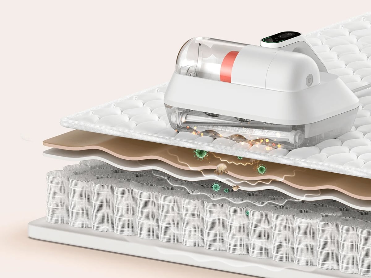 Xiaomi Odkurzacz Dust Mite Vacuum Cleaner Pro