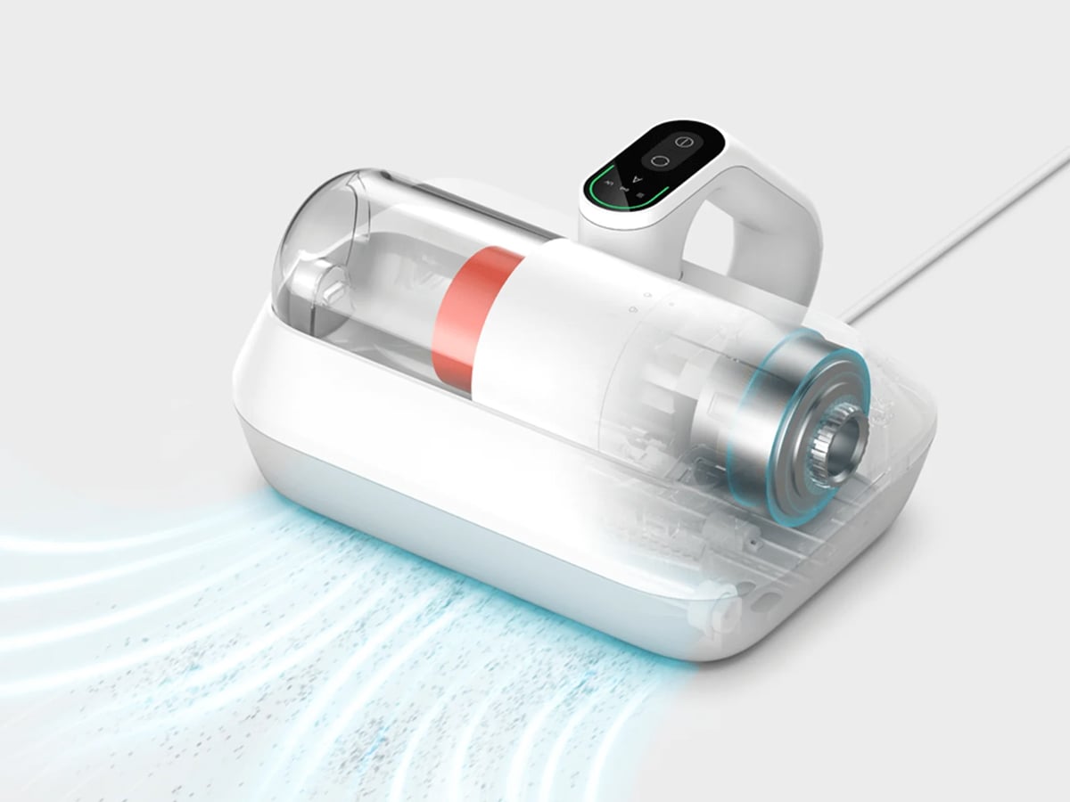 Xiaomi Odkurzacz Dust Mite Vacuum Cleaner Pro