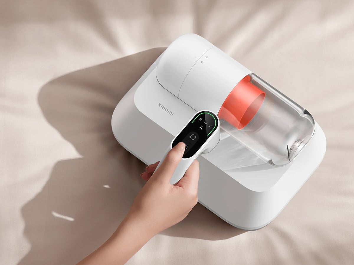 Xiaomi Odkurzacz Dust Mite Vacuum Cleaner Pro