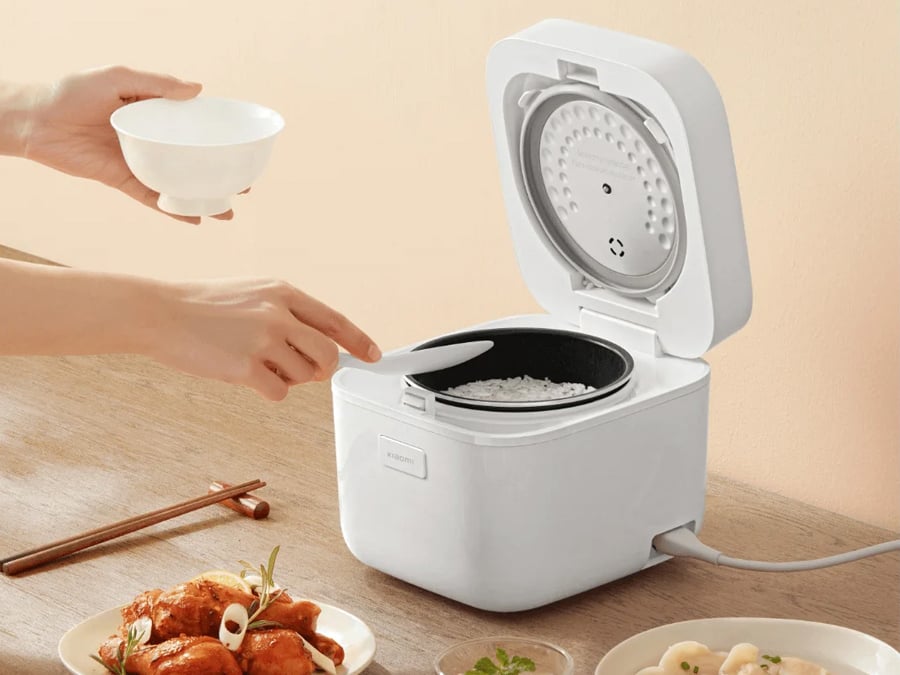Xiaomi Multifunctional Rice Cooker 1,5L