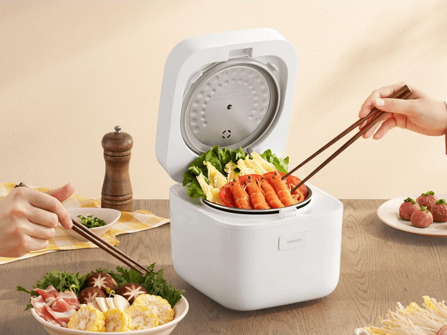 Xiaomi Multifunctional Rice Cooker 1,5L