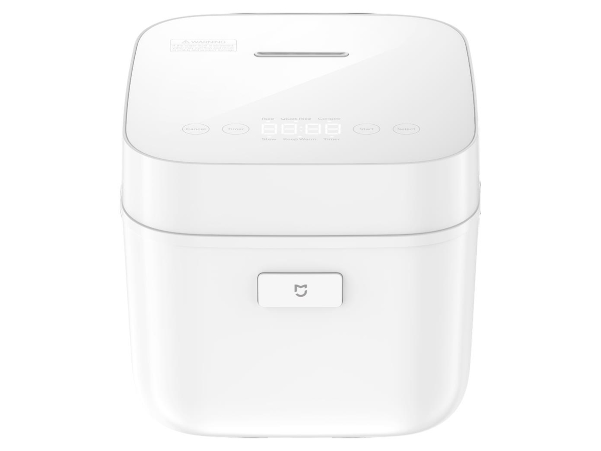 Xiaomi Multifunctional Rice Cooker 1,5L