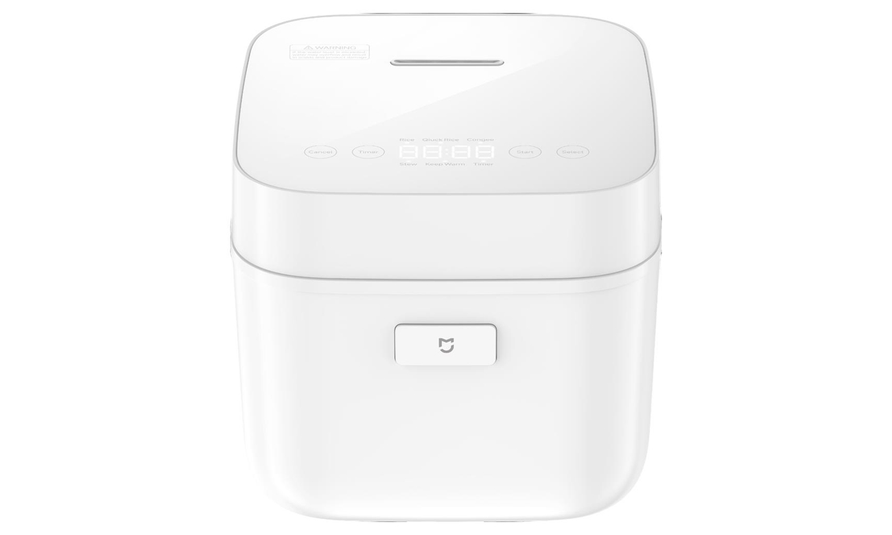 Xiaomi Multifunctional Rice Cooker 1,5L