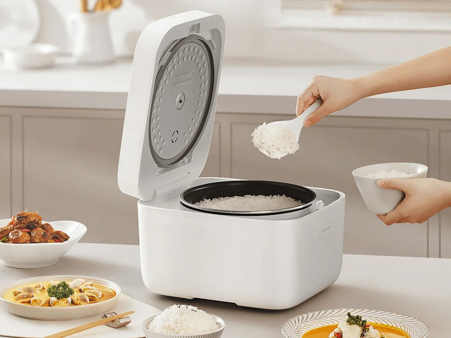 Xiaomi Multifunctional Rice Cooker 4L