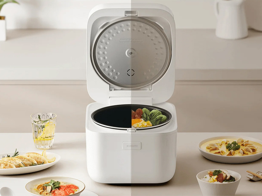 Xiaomi Multifunctional Rice Cooker 4L
