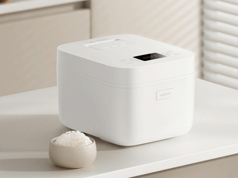 Xiaomi Multifunctional Rice Cooker 4L
