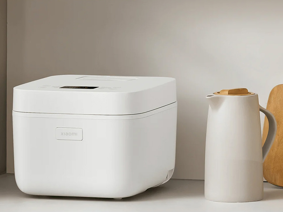 Xiaomi Multifunctional Rice Cooker 4L