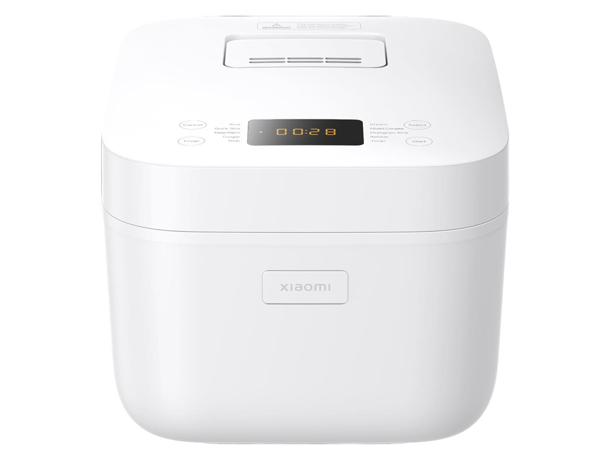 Xiaomi Multifunctional Rice Cooker 4L
