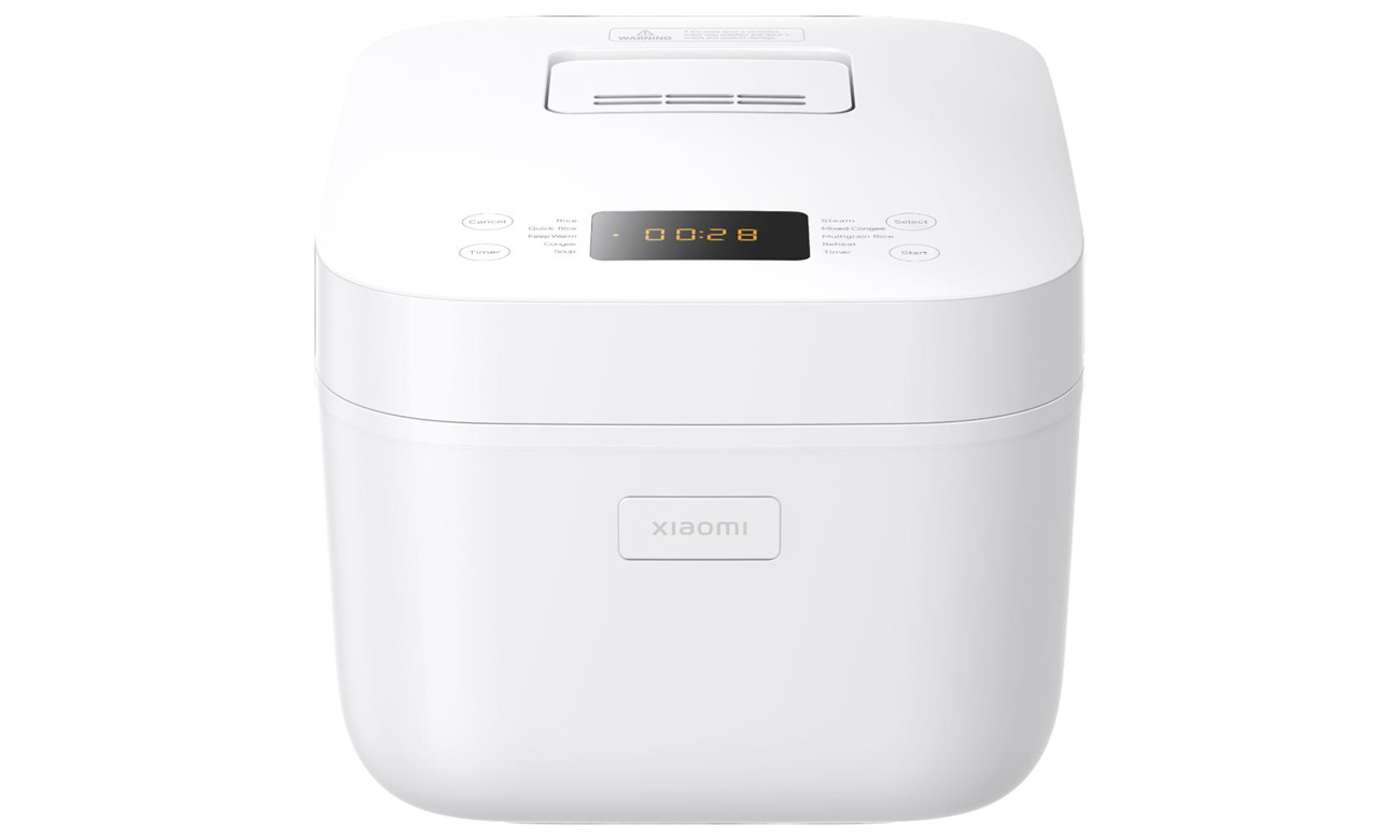 Xiaomi Multifunctional Rice Cooker 4L