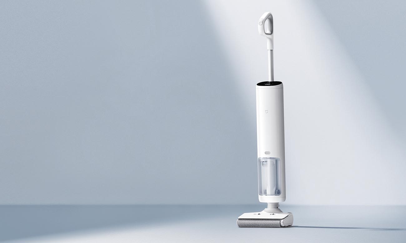 Odkurzacz pionowy Xiaomi Truclean W10 Pro Wet Dry Vacuum