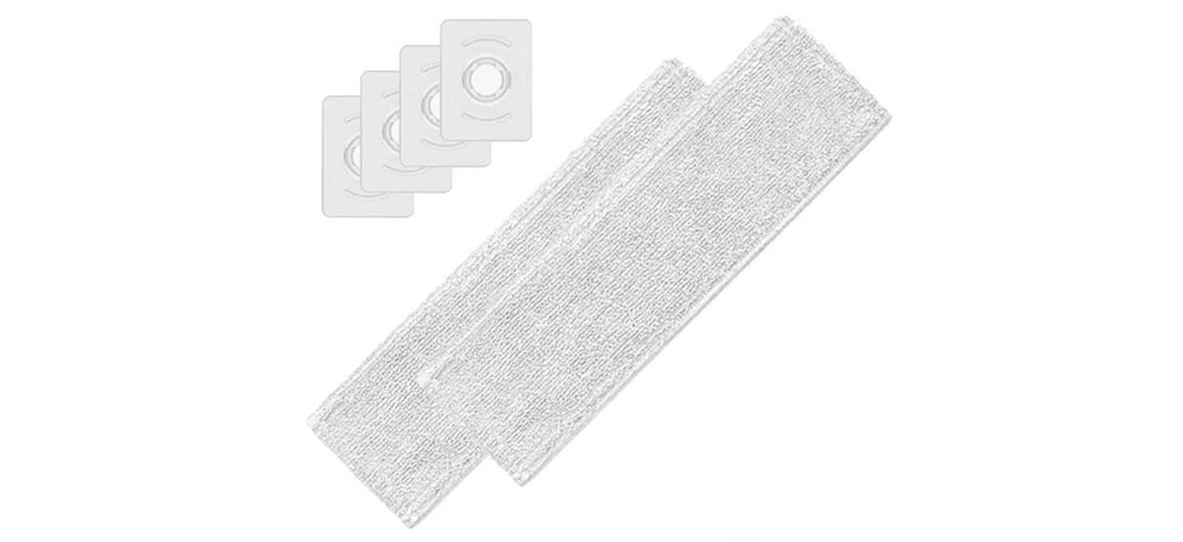 Mi Vacuum Cleaner G10 Mop Kit