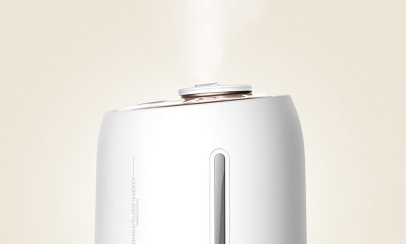 Nawilżacz powietrza Xiaomi Deerma F500 opinie