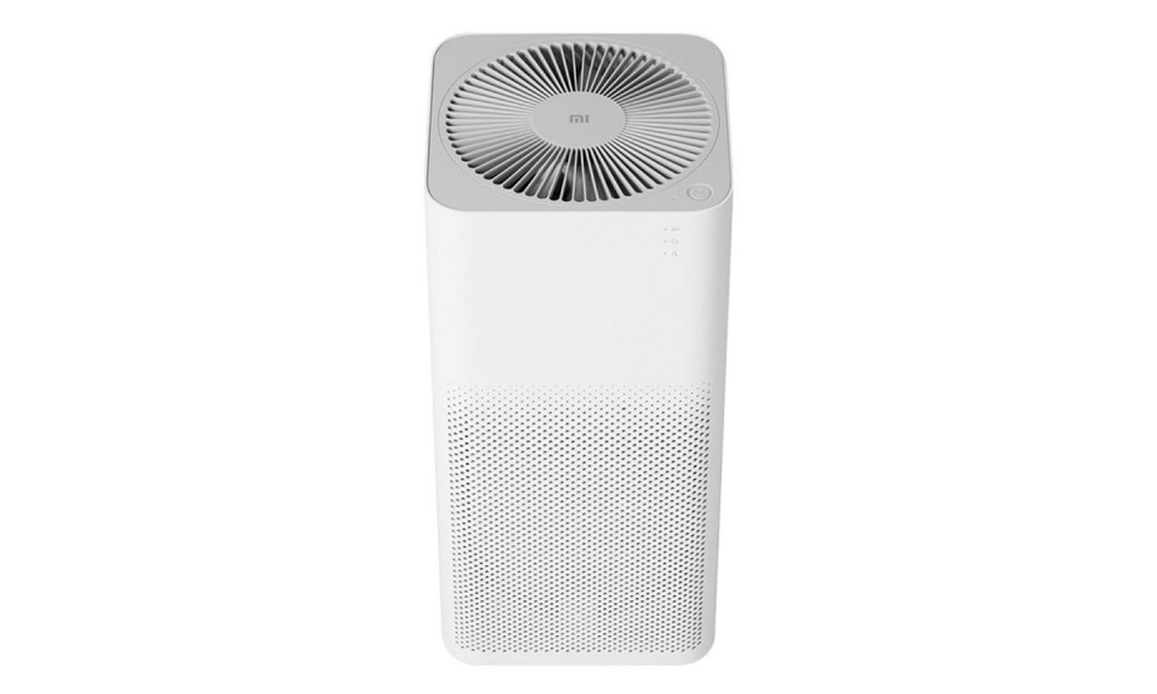 Oczyszczacz powietrza Xiaomi Mi Air Purifier 2H FJY4026GL