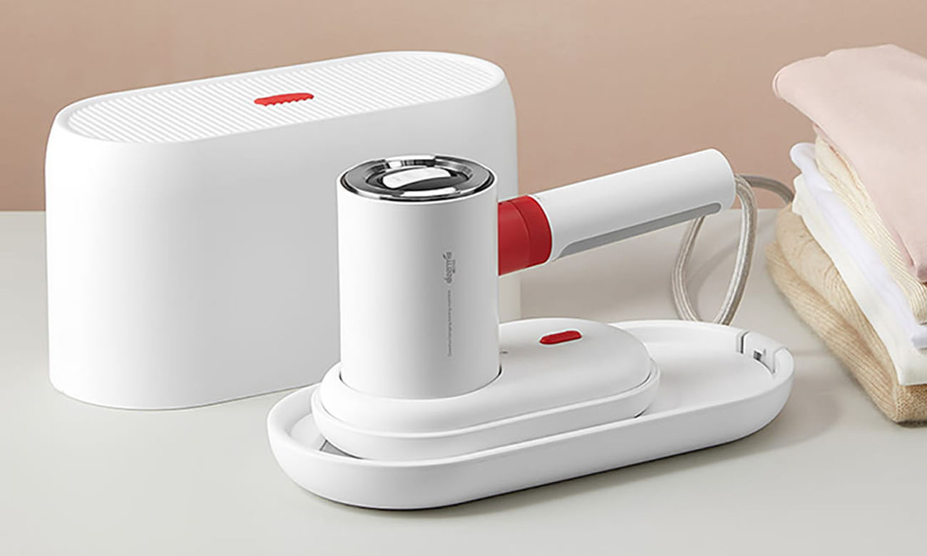 Parownica do ubrań 2w1 Xiaomi Deerma HS200