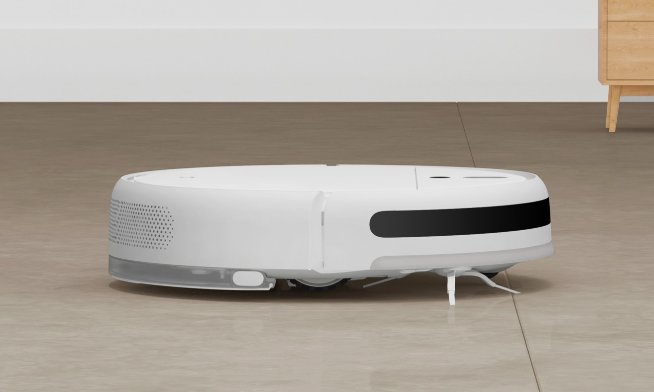 Robot sprzątający Xiaomi MIJIA 1C ROBOT VACUUM MOP WHITE STYTJ01ZHM