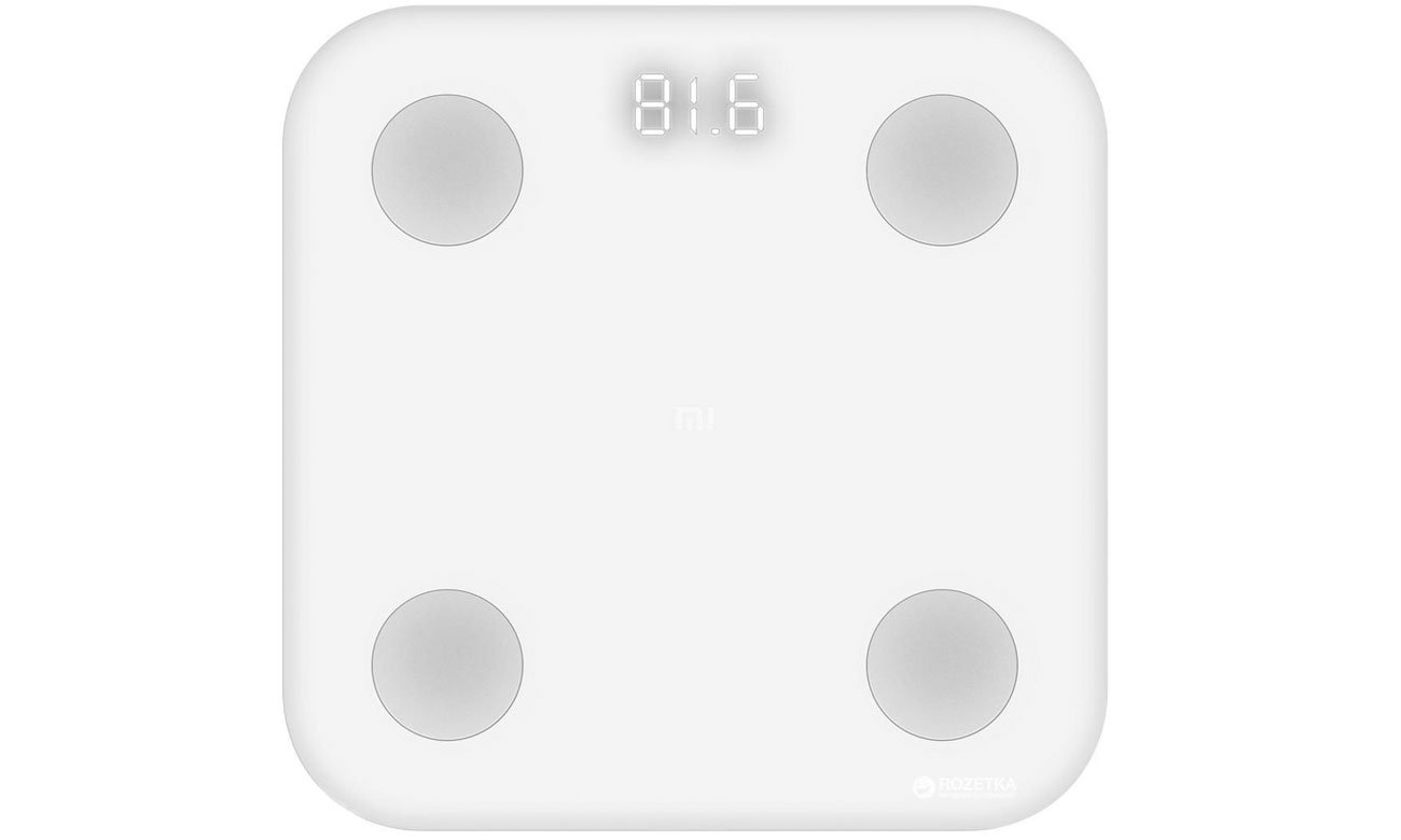 Xiaomi Mi Composition Scale 2