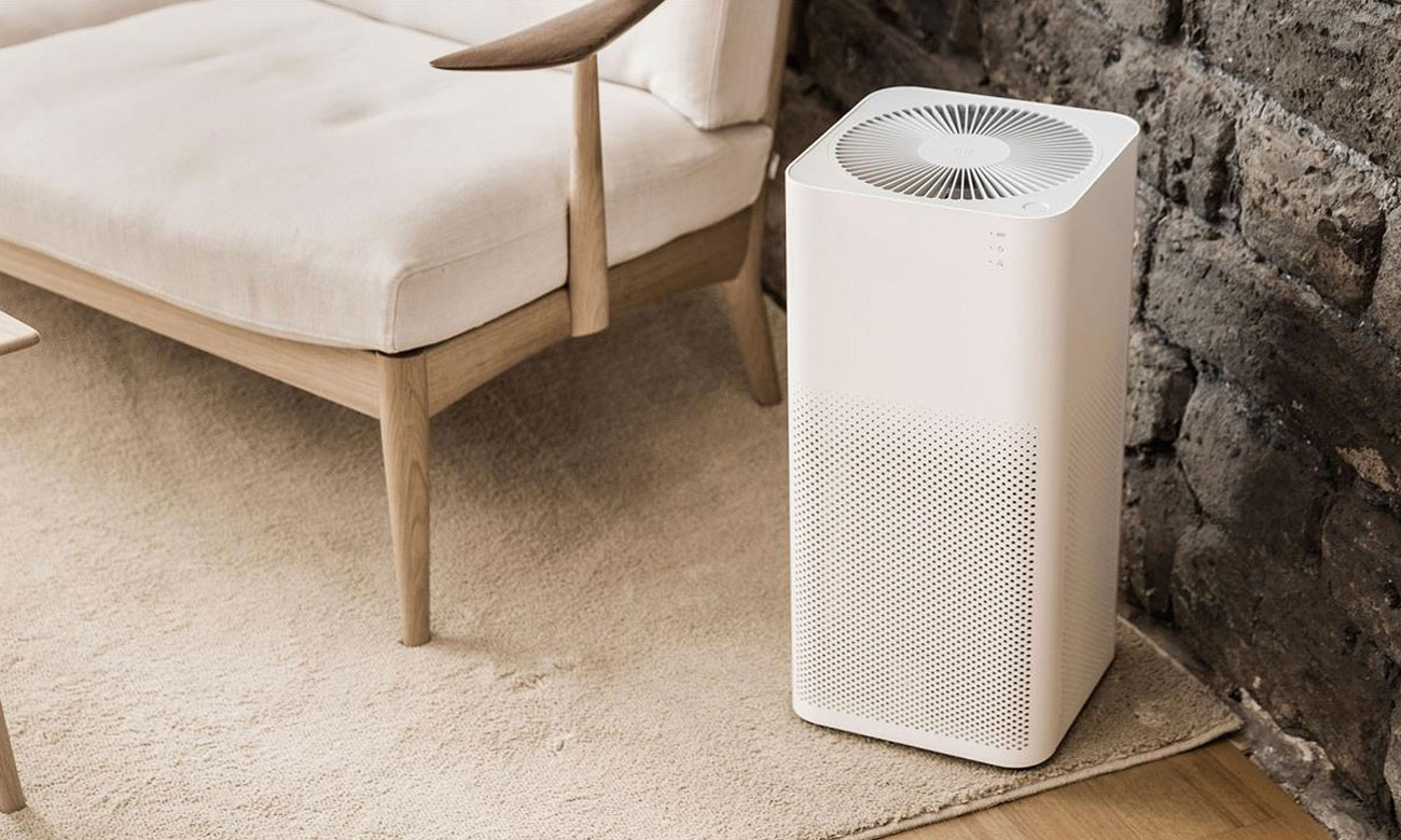 Xiaomi Mi Air Purifier 2