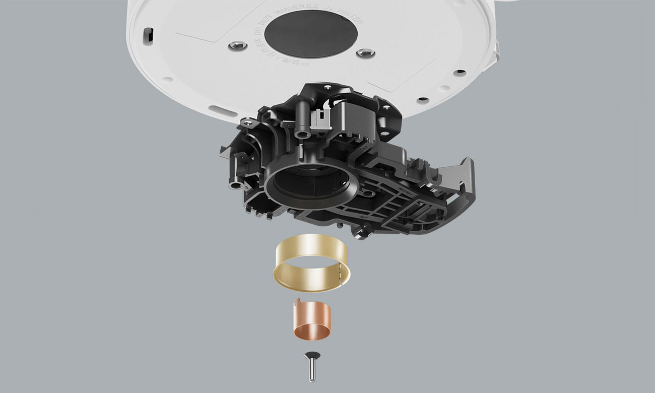 Czajnik elektryczny Xiaomi Mi Electric Kettle EU 6934177703720